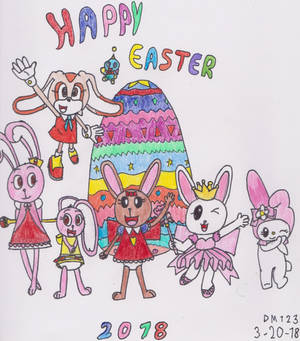 Deviantart Amy The Rabbit Explore the Best Amy_the_bunny Art | DeviantArt