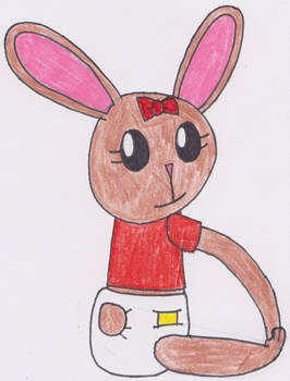 Deviantart Amy The Rabbit Explore the Best Amy_the_bunny Art | DeviantArt