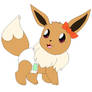 Ana the Eevee