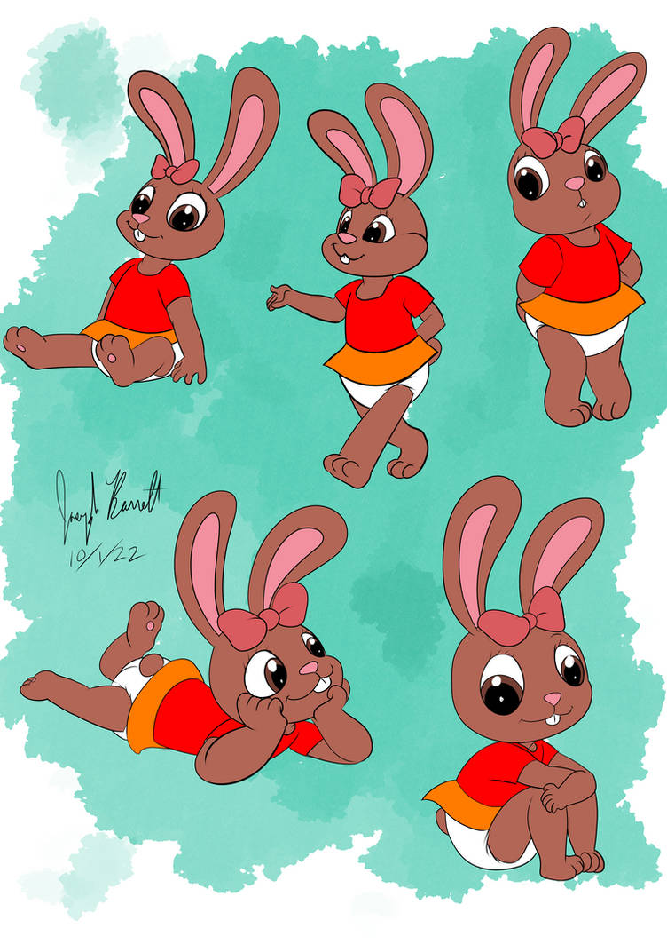 Deviantart Amy The Rabbit Amy Bunny Poses -By Avionscreator- by DanielMania123 on DeviantArt