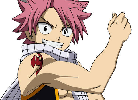 Natsu