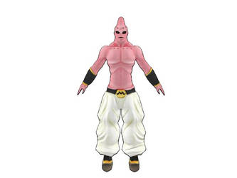 Super Buu