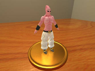 Super Buu V1.1