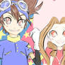 Digidestined