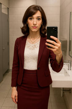 The new secretary Part 3