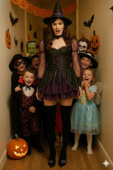 Trick or treat