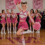 Steve, the new cheerleader (Part 2)