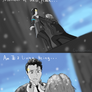 You are Connor (Page 1)