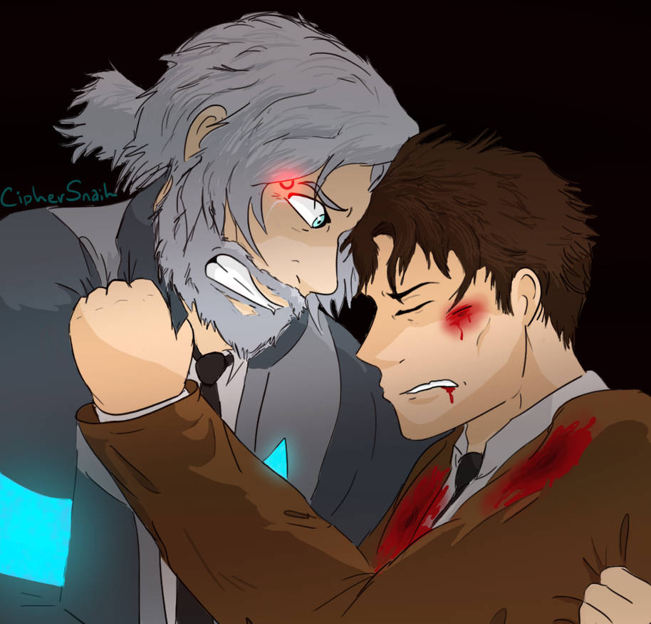 Avatar Reverse Au Hold on (Reverse AU) by CipherSnail on DeviantArt