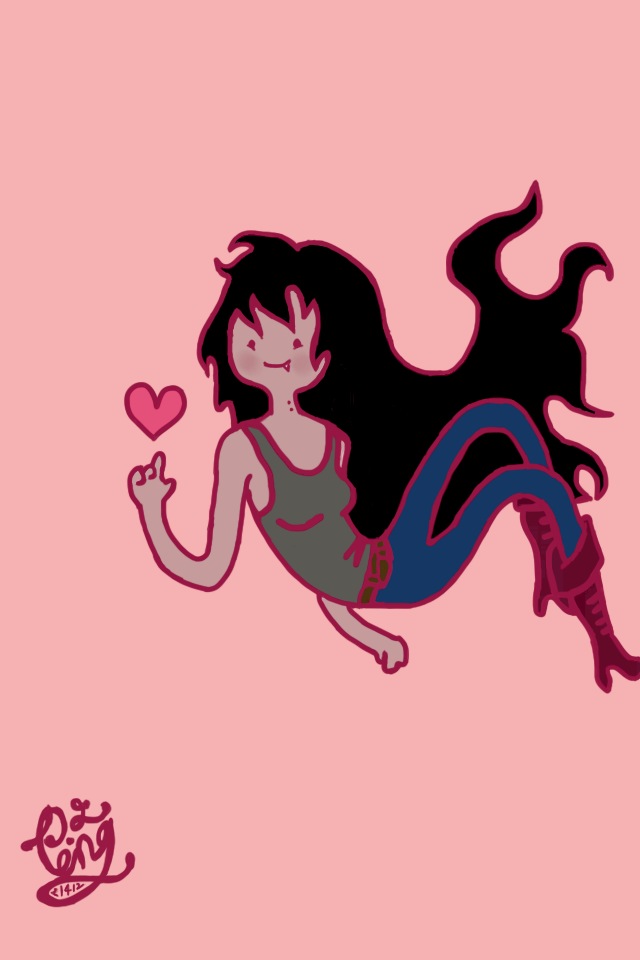 Marceline