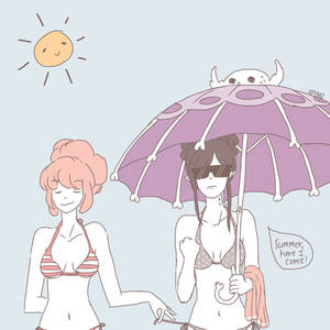 Bubbline Summer