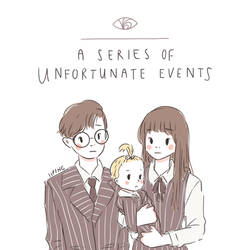 A Series of Unfortunate Events