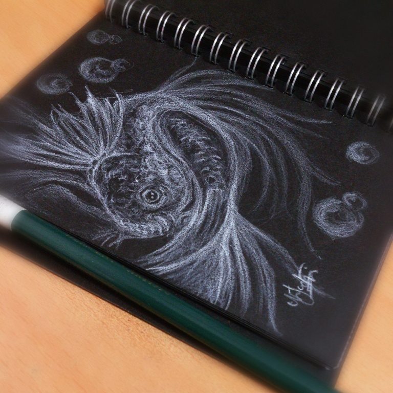 fish by olyzfaje fish by olyzfaje