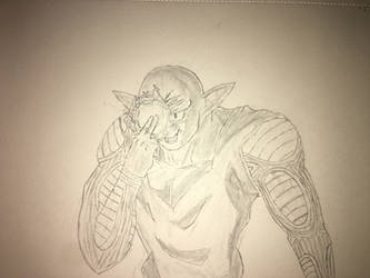 Piccolo