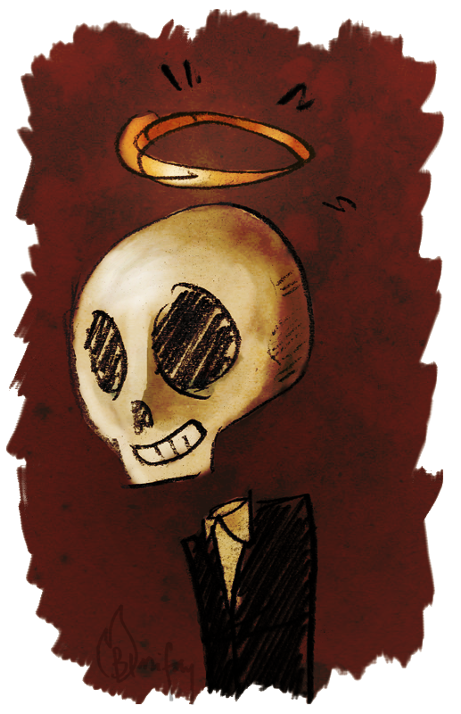 Skeleton-Art | DeviantArt