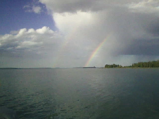 Rainbows 2