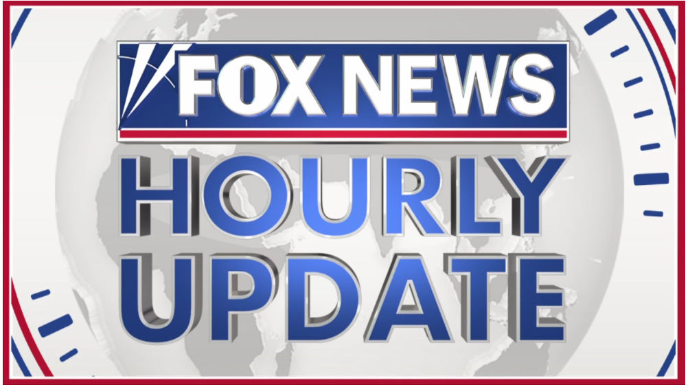 Fox News Hourly Update by WWE2k2002 on DeviantArt