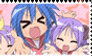 Lucky-star_stamp