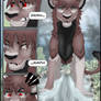 Leinae comic page 2