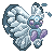 Butterfree free icon