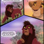 The forgotten lioness - Tlk fan comic Page02