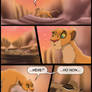 The forgotten lioness - Tlk fan comic Page03