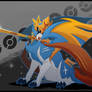 Zacian