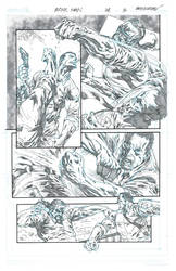 Bionic Man #24 Page 16