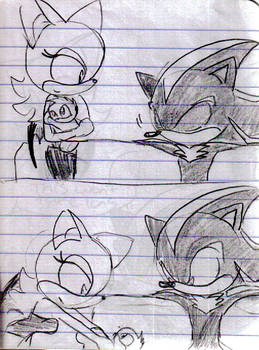 Shadow the Hedgehog comic7