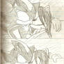 Shadow the Hedgehog pt3 pg15