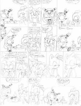 Cream, Tails and Charmy comic3