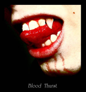 Blood Thurst