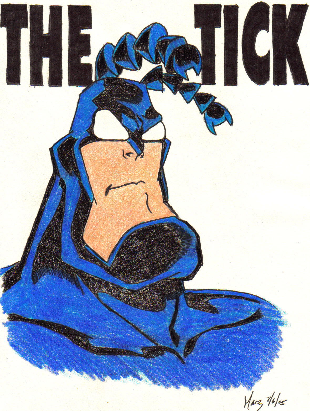 The Tick