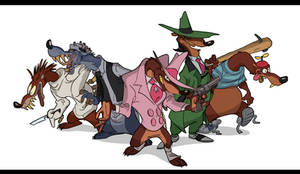 ToonPatrol