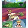 Jasper's Journey Page 1