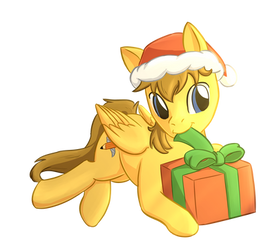 YCH: Tempest Sketch present by Foxhatart