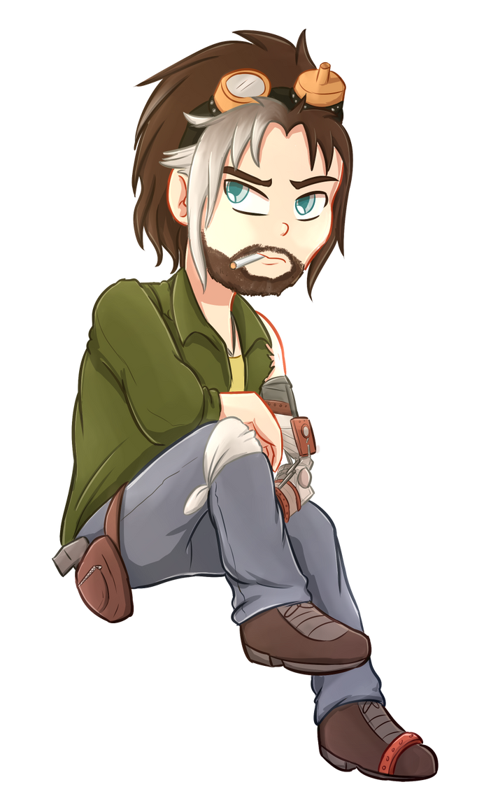 Deviantart Bolt Style Commission 2/2: Bolt by Foxhatart on DeviantArt