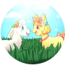 Junicorn 17: Spring (Just 2 left)