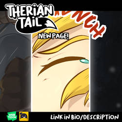 Therian Tail Chapter 2 Page 22