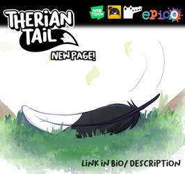 Therian Tail Chapter 2 Page 23