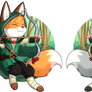 Fox Archer