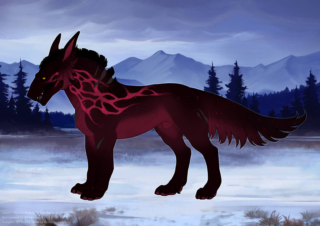 Ichor 051 by Reos-Empire on DeviantArt