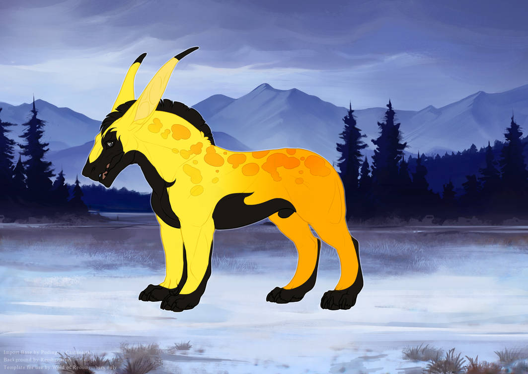 Pop Rocks 1400 by Reos-Empire on DeviantArt