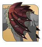 Zataro Flank Armor by Reos-Empire