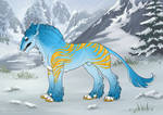 Zorion 3554 by Reos-Empire