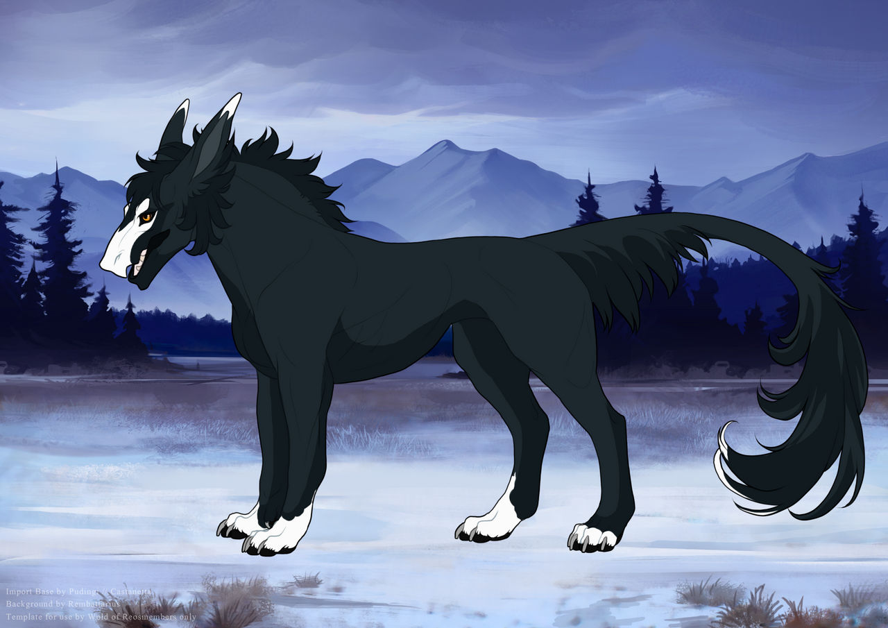 3657 by ReosEmpire on DeviantArt