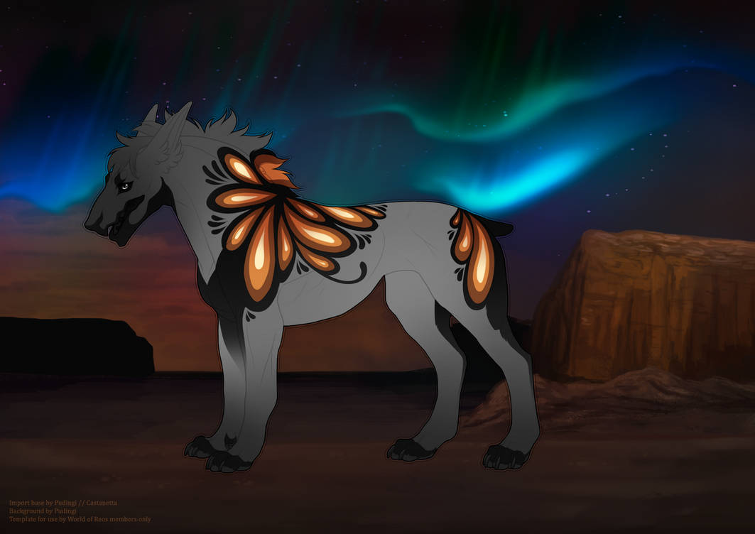 Behemoth 9519 by Reos-Empire on DeviantArt