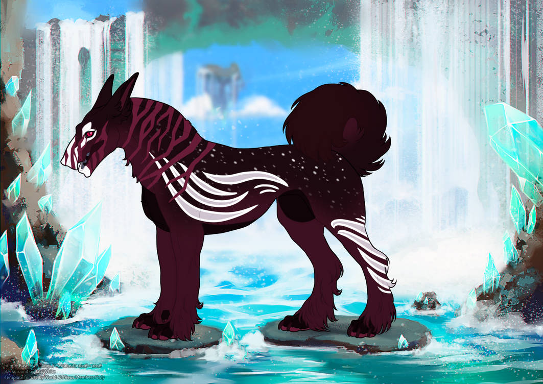 Kyra 11652 by Reos-Empire on DeviantArt