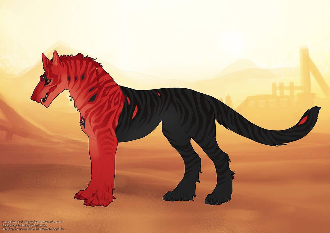 Osiris Rabbit Osiris 11720 by Reos-Empire on DeviantArt