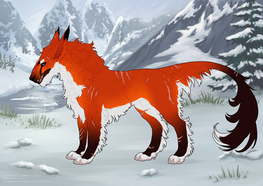 Radu 11738 by Reos-Empire on DeviantArt